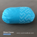 Disposable Shoe Cover Non Woven Hospital Use